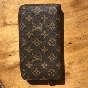 Louis Vuitton Wallet